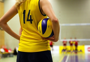 Bohumínská volejbalová liga